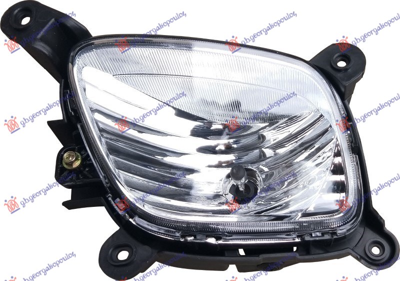 ΦΑΝΟΣ ΗΜΕΡΑΣ ΕΜΠΡΟΣ (ΚΙΝΑ) ΔΕΞ