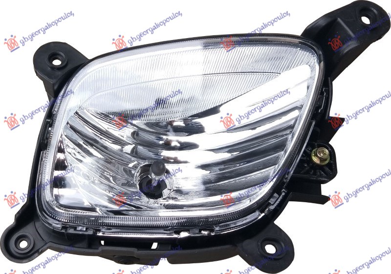 ΦΑΝΟΣ ΗΜΕΡΑΣ ΕΜΠΡΟΣ (ΚΙΝΑ) ΑΡ