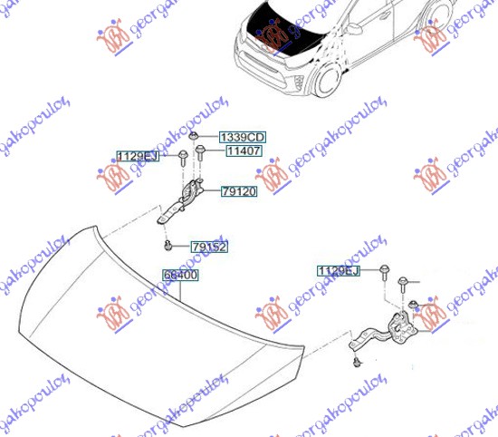 ΚΑΠΟ ΕΜΠΡΟΣ (Γ)