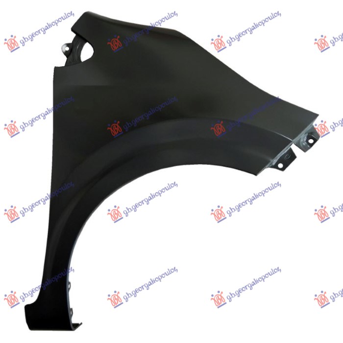 ΦΤΕΡΟ ΕΜΠΡΟΣ (ΧΩΡΙΣ ΤΡΥΠΑ ΓΙΑ ΦΛΑΣ) ΔΕΞ