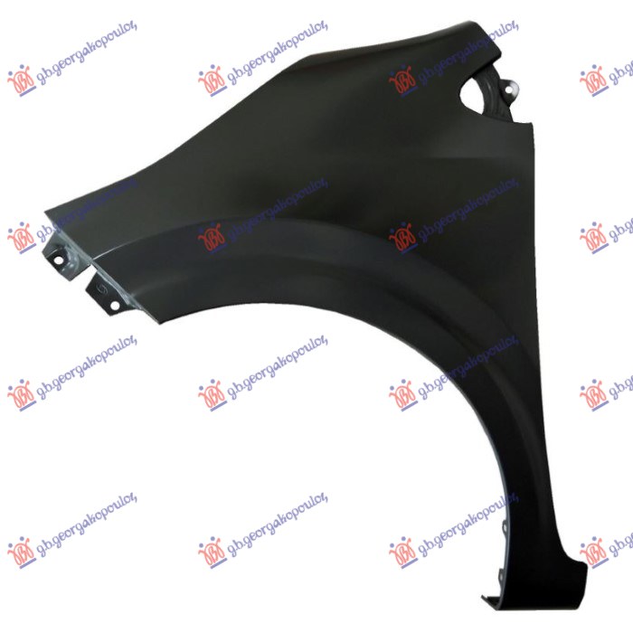 ΦΤΕΡΟ ΕΜΠΡΟΣ (ΧΩΡΙΣ ΤΡΥΠΑ ΓΙΑ ΦΛΑΣ) ΑΡ