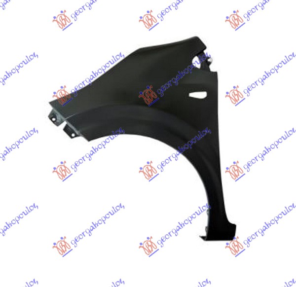 ΦΤΕΡΟ ΕΜΠΡΟΣ (ΜΕ ΤΡΥΠΑ ΓΙΑ ΦΛΑΣ) ΑΡ