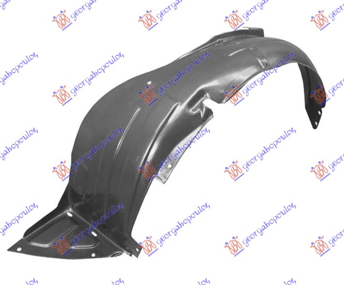 ΘΟΛΟΣ ΕΜΠΡΟΣ ΠΛΑΣΤΙΚΟΣ (SPORT) ΑΡ