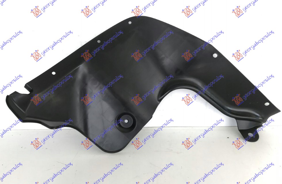 ΘΟΛΟΣ ΠΙΣΩ ΠΛΑΣΤΙΚΟΣ ΑΡ