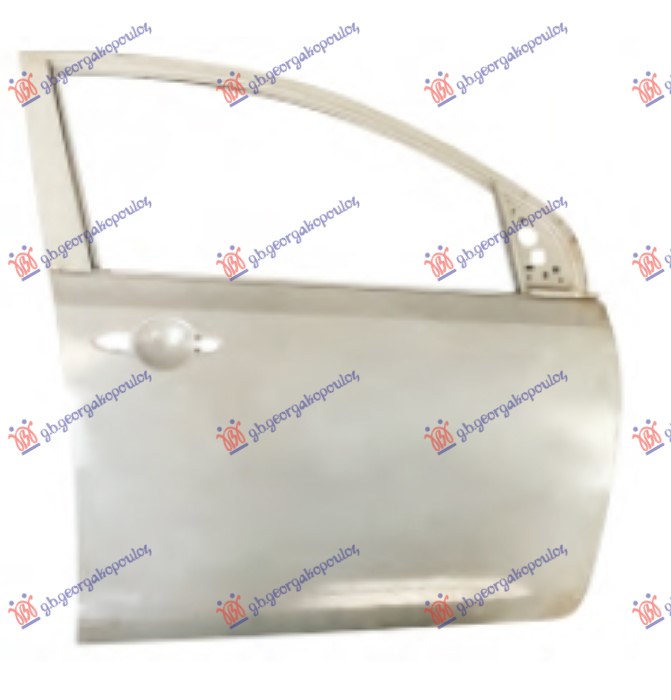 ΠΟΡΤΑ ΕΜΠΡΟΣ (Γ) ΔΕΞ