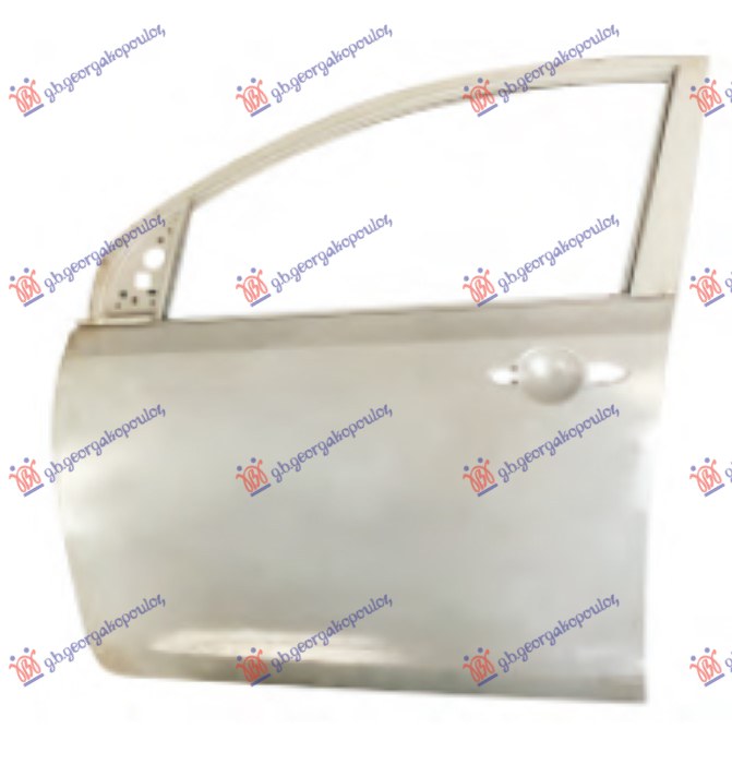 ΠΟΡΤΑ ΕΜΠΡΟΣ (Γ) ΑΡ