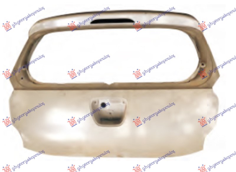 ΠΟΡΤΑ ΠΙΣΩ 5Π (Γ)