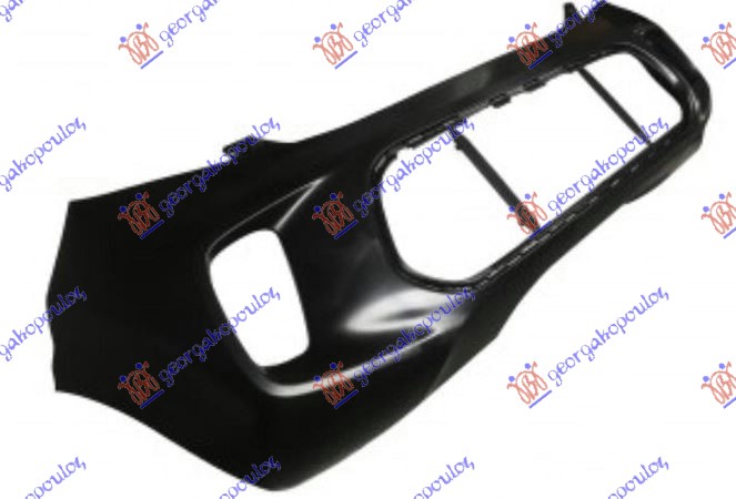 ΠΡΟΦΥΛΑΚΤΗΡΑΣ ΠΙΣΩ (Γ)