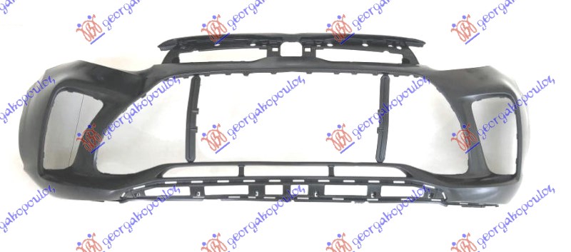 ΠΡΟΦΥΛΑΚΤΗΡΑΣ ΕΜΠΡΟΣ ΒΑΦΟΜΕΝΟΣ (GT-LINE) (ΜΕ ΘΕΣΗ ΓΙΑ ΠΑΛΙΟ ΣΗΜΑ)