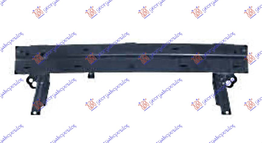 ΤΡΑΒΕΡΣΑ ΠΡΟΦΥΛΑΚΤΗΡΑ ΕΜΠΡΟΣ