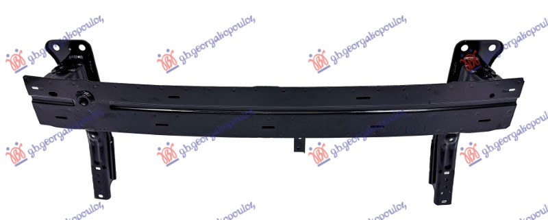 ΤΡΑΒΕΡΣΑ ΠΡΟΦΥΛΑΚΤΗΡΑ ΕΜΠΡΟΣ (ΜΕ ΣΥΣΤΗΜΑ ΠΡΟΣΤΑΣΙΑΣ ΠΕΖΩΝ)