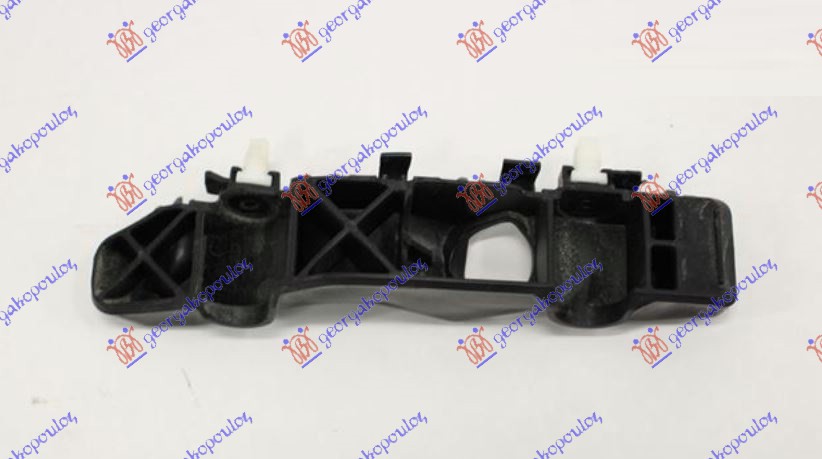 ΒΑΣΗ ΠΡΟΦΥΛΑΚΤΗΡΑ ΕΜΠΡΟΣ ΠΛΑΙΝΗ ΠΛΑΣΤΙΚΗ ΔΕΞ