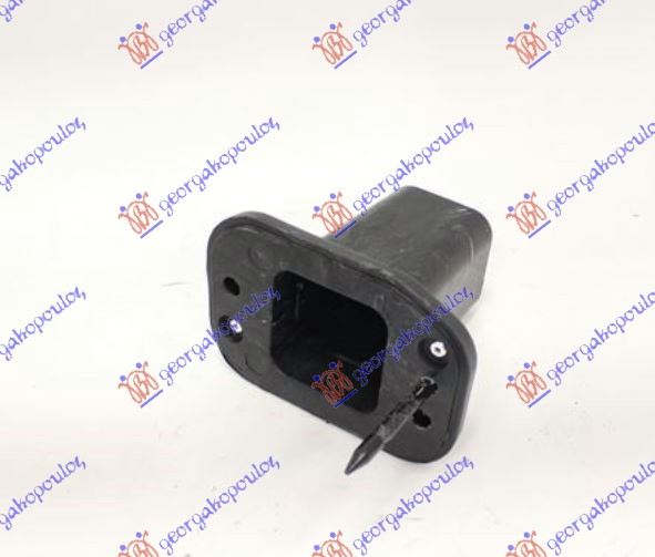 ΒΑΣΗ ΤΡΑΒΕΡΣΑΣ ΠΡΟΦΥΛΑΚΤΗΡΑ ΠΙΣΩ ΜΕΤΑΛΛΙΚΗ (Γ) ΔΕΞ