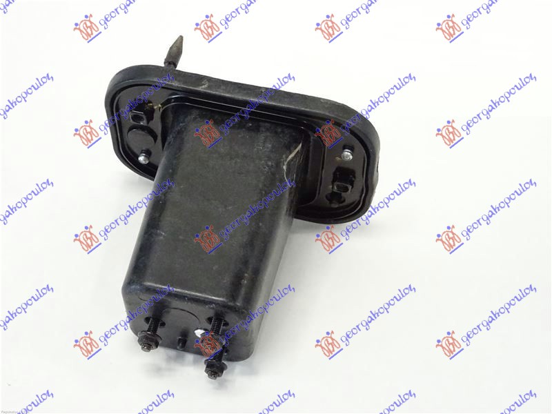 ΒΑΣΗ ΤΡΑΒΕΡΣΑΣ ΠΡΟΦΥΛΑΚΤΗΡΑ ΠΙΣΩ ΜΕΤΑΛΛΙΚΗ (Γ) ΑΡ