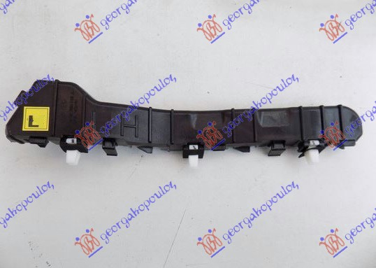 ΒΑΣΗ ΠΡΟΦΥΛΑΚΤΗΡΑ ΠΙΣΩ ΠΛΑΙΝΗ ΠΛΑΣΤΙΚΗ ΑΡ