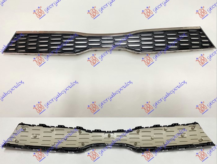 ΜΑΣΚΑ ΜΕ ΧΡΩΜΙΟ SPORT (ΜΕ ΚΑΛΛΥΜΑ)