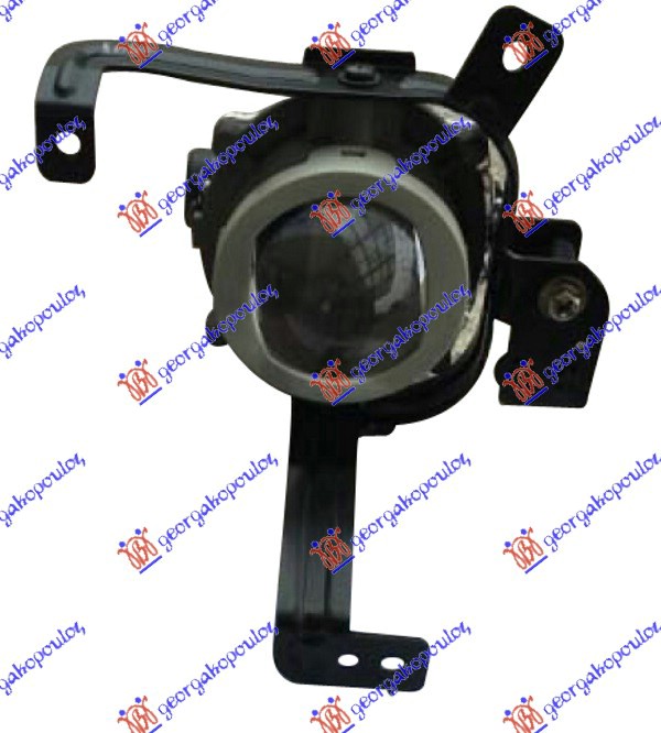 ΠΡΟΒΟΛΕΑΣ ΟΜΙΧΛΗΣ (ΚΙΝΑ) ΔΕΞ