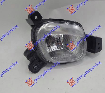 ΦΑΝΟΣ ΗΜΕΡΑΣ ΕΜΠΡΟΣ (Γ) ΔΕΞ