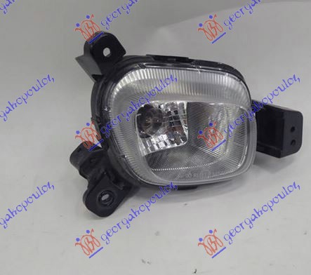 ΦΑΝΟΣ ΗΜΕΡΑΣ ΕΜΠΡΟΣ ΔΕΞ