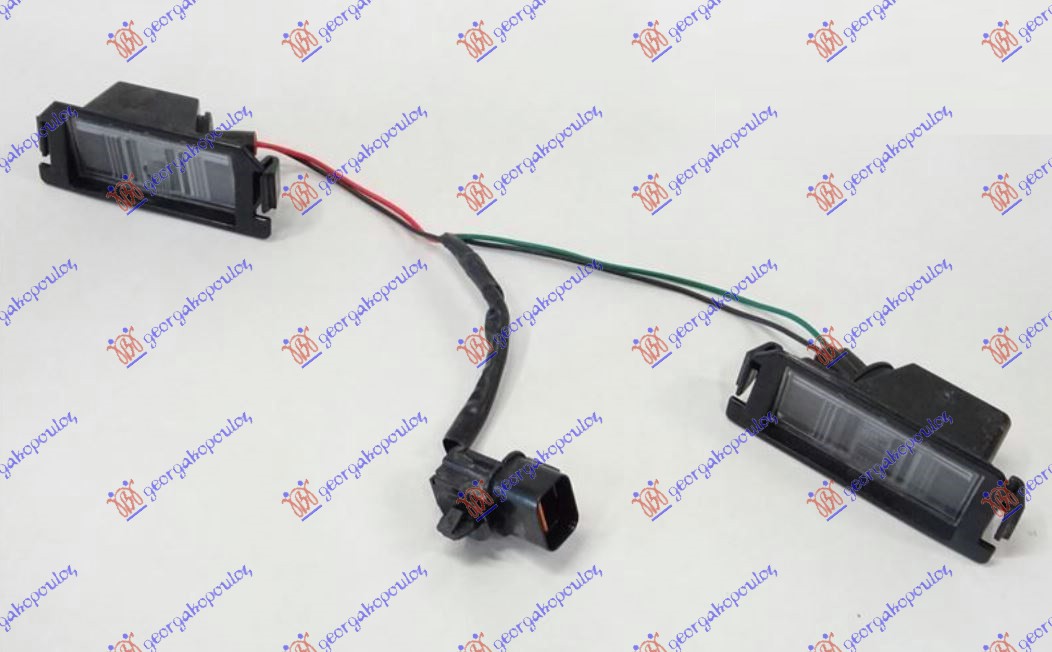 ΦΑΝΟΣ ΑΡΙΘΜΟΥ (ΚΟΜΠΛΕ) (Γ)