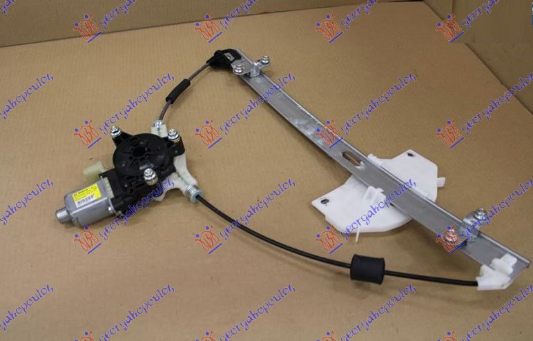 ΓΡΥΛΛΟΣ ΠΑΡΑΘΥΡΟΥ ΕΜΠΡΟΣ ΗΛΕΚΤΡΙΚΟΣ (ΧΩΡΙΣ ΜΟΤΕΡ) (Γ) ΔΕΞ