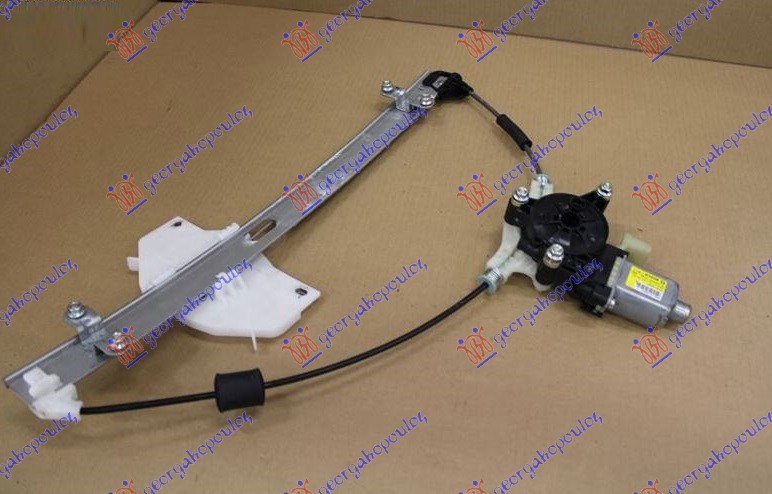 ΓΡΥΛΛΟΣ ΠΑΡΑΘΥΡΟΥ ΕΜΠΡΟΣ ΗΛΕΚΤΡΙΚΟΣ (ΧΩΡΙΣ ΜΟΤΕΡ) (Γ) ΑΡ