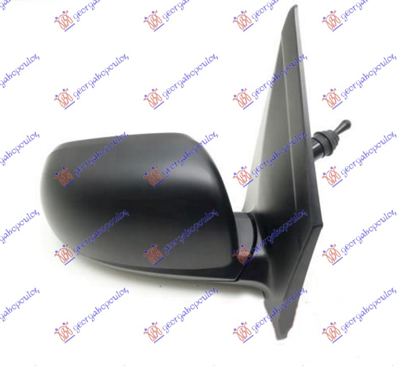 ΚΑΘΡΕΦΤΗΣ ΜΗΧΑΝΙΚΟΣ ΒΑΦΟΜΕΝΟΣ ΔΕΞ