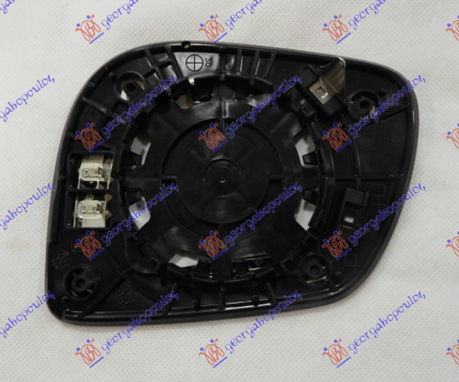 ΚΡΥΣΤΑΛΛΟ ΚΑΘΡΕΦΤΗ ΘΕΡΜΑΙΝΟΜΕΝΟ (Γ) ΔΕΞ