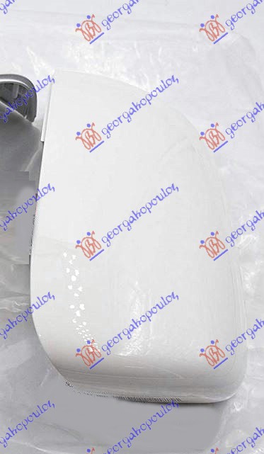 ΚΑΠΑΚΙ ΚΑΘΡΕΦΤΗ ΒΑΦΟΜΕΝΟ (ΧΩΡΙΣ ΦΛΑΣ) (Γ) ΑΡ