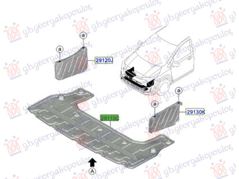 ΠΟΔΙΑ ΜΗΧΑΝΗΣ ΠΛΑΣΤΙΚΗ (Γ)