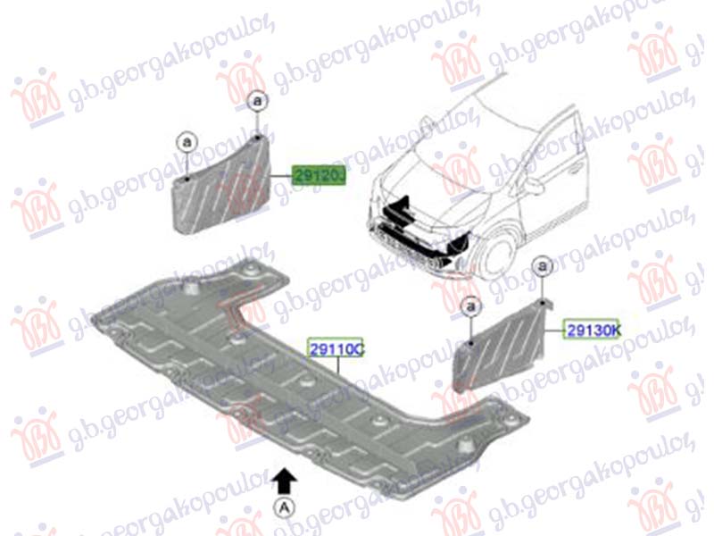 ΠΟΔΙΑ ΜΗΧΑΝΗΣ ΠΛΑΣΤΙΚΗ (Γ) ΔΕΞ