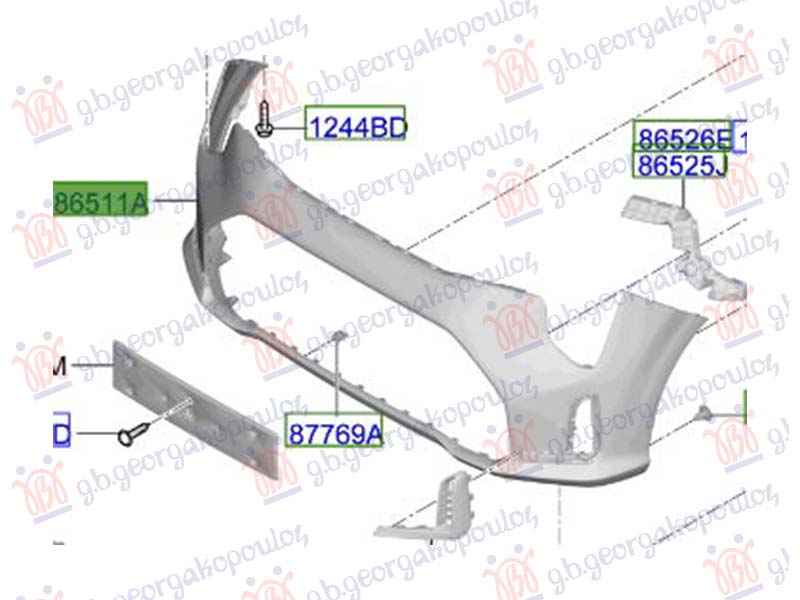 ΠΡΟΦΥΛΑΚΤΗΡΑΣ ΕΜΠΡΟΣ (Γ)