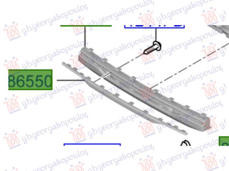 ΜΑΣΚΑ ΕΞΩ (Γ)