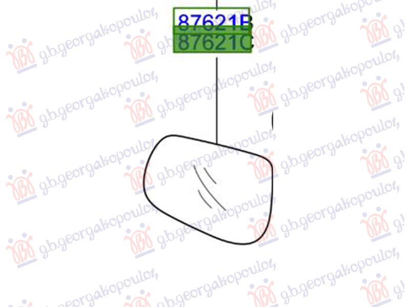 ΚΡΥΣΤΑΛΛΟ ΚΑΘΡΕΦΤΗ (Γ) ΑΡ