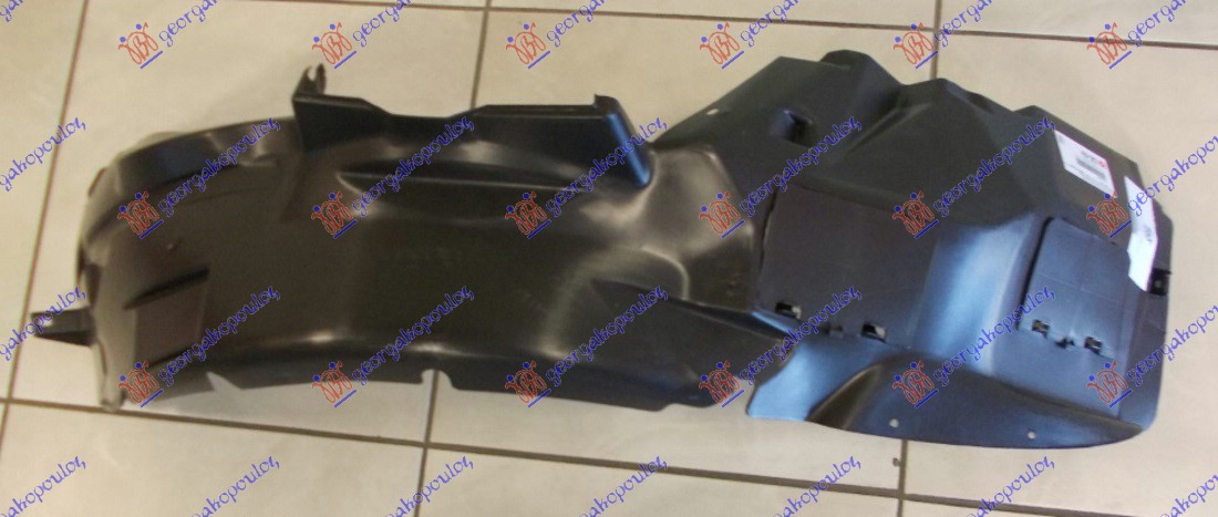 ΘΟΛΟΣ ΕΜΠΡΟΣ ΠΛΑΣΤΙΚΟΣ (Α ΠΟΙΟΤΗΤΑ) ΔΕΞ