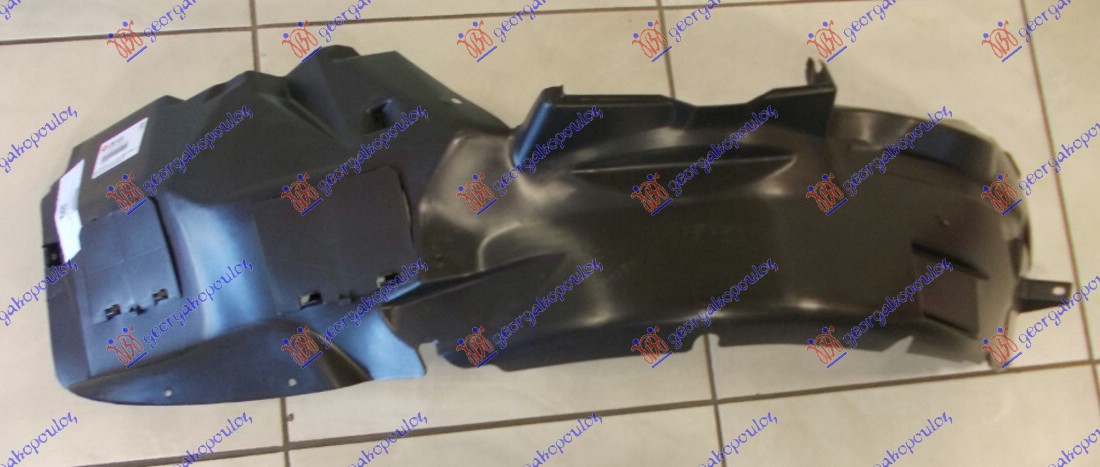 ΘΟΛΟΣ ΕΜΠΡΟΣ ΠΛΑΣΤΙΚΟΣ (Α ΠΟΙΟΤΗΤΑ) ΑΡ