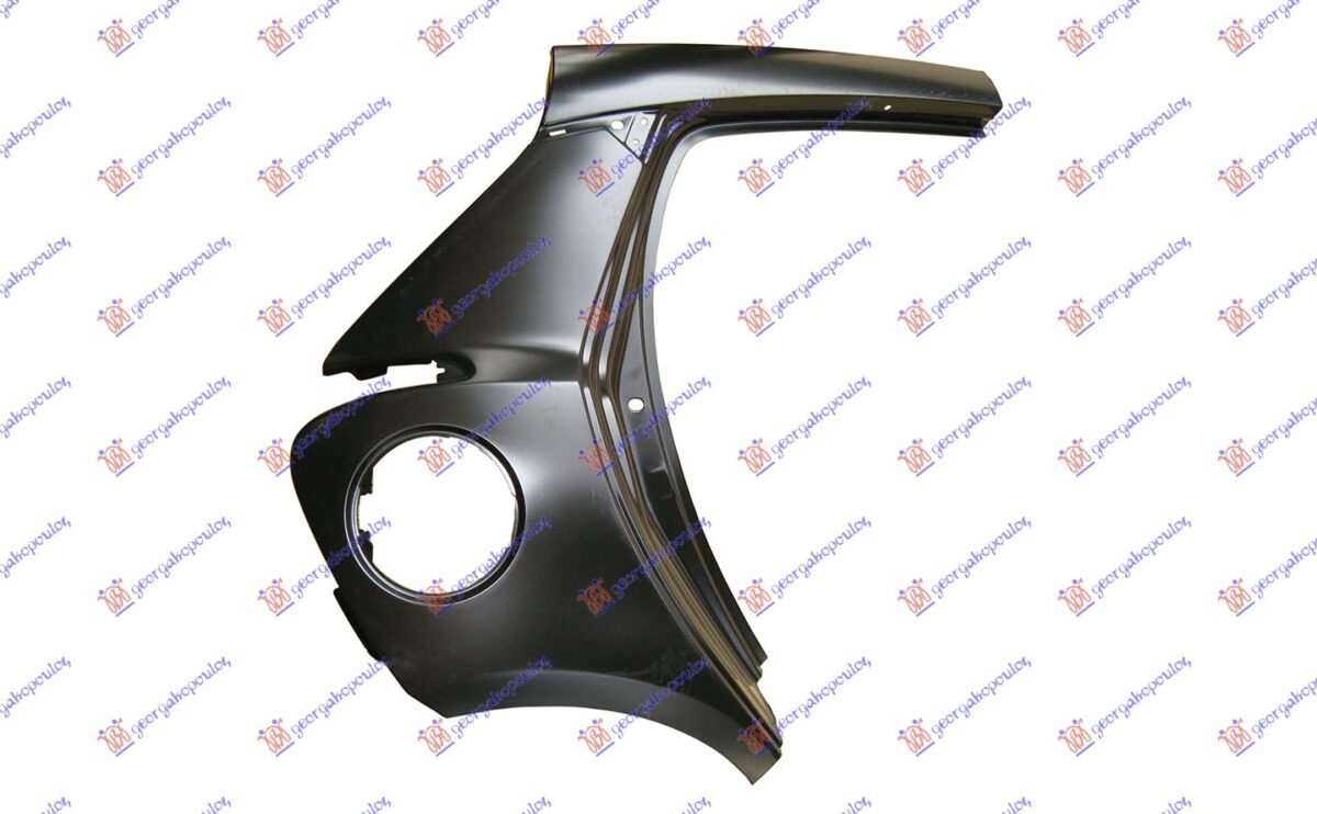 ΦΤΕΡΟ ΠΙΣΩ ΔΕΞ