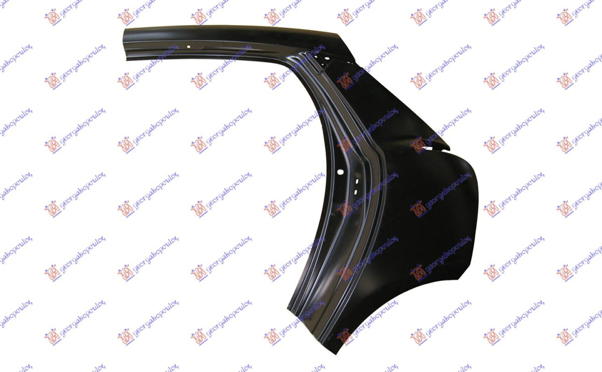 ΦΤΕΡΟ ΠΙΣΩ ΑΡ