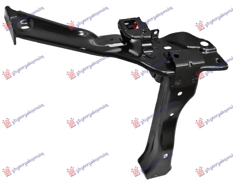 ΦΑΝΟΣΤΑΤΗΣ ΕΜΠΡΟΣ ΔΕΞ