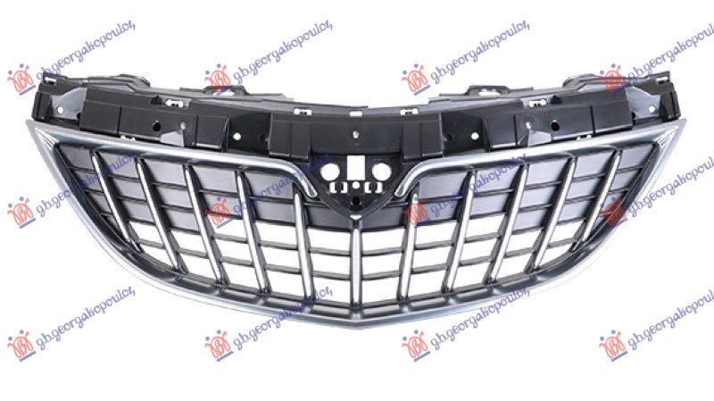 ΜΑΣΚΑ ΜΑΥΡΗ ΜΕ ΧΡΩΜΙΟ ΠΛΑΙΣΙΟ 2021-