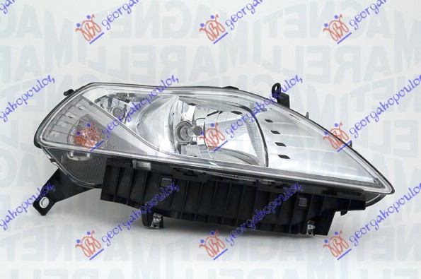 ΦΑΝΟΣ ΕΜΠΡΟΣ ΗΛΕΚΤΡΙΚΟΣ (MARELLI) ΔΕΞ