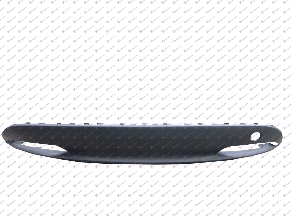 ΣΠΟΙΛΕΡ ΠΡΟΦΥΛΑΚΤΗΡΑ ΠΙΣΩ ΜΑΥΡΟ (ΜΕ 2 ΤΡΥΠΕΣ ΓΙΑ PDC) -2015