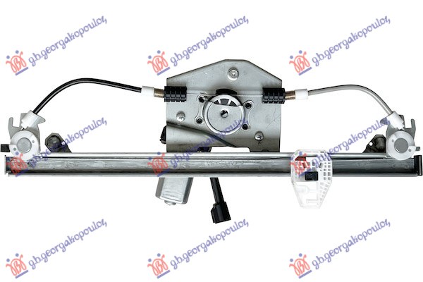 ΓΡΥΛΛΟΣ ΠΑΡΑΘΥΡΟΥ ΕΜΠΡΟΣ ΗΛΕΚΤΡΙΚΟΣ ΔΕΞ