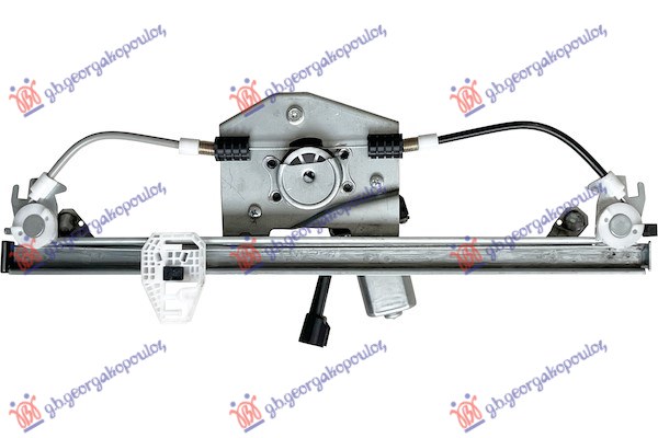 ΓΡΥΛΛΟΣ ΠΑΡΑΘΥΡΟΥ ΕΜΠΡΟΣ ΗΛΕΚΤΡΙΚΟΣ ΑΡ