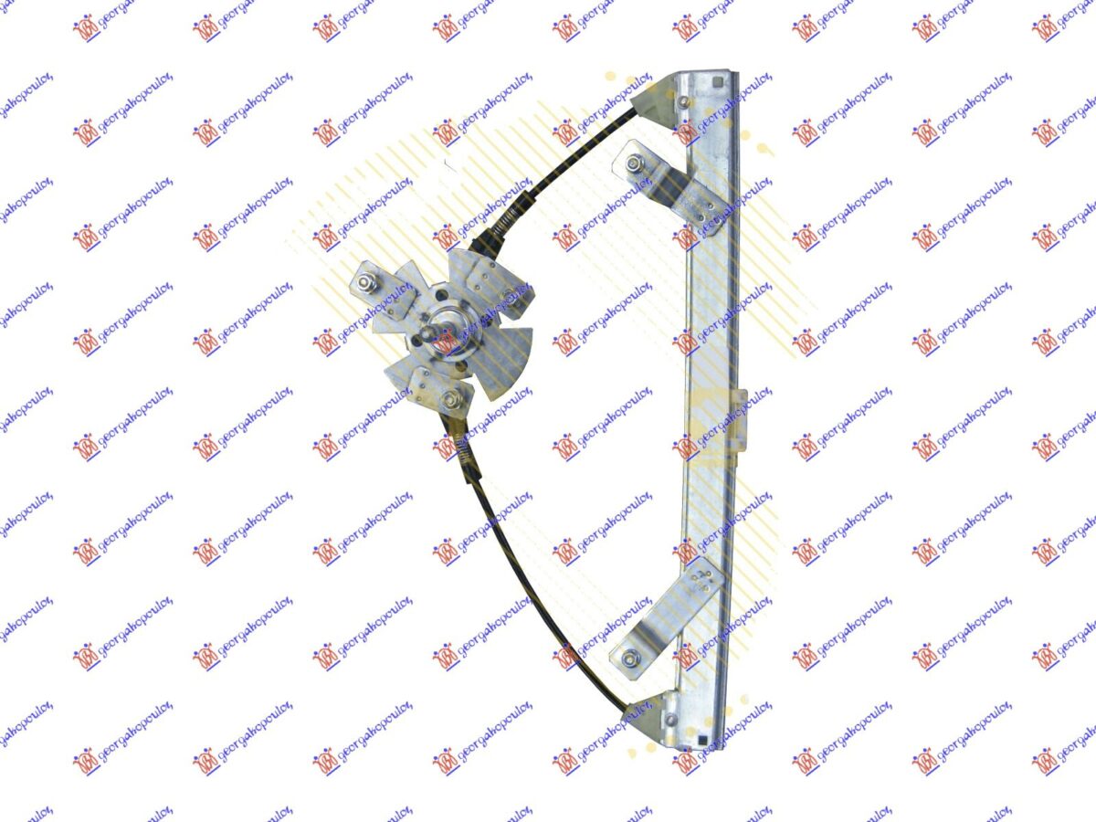 ΓΡΥΛΛΟΣ ΠΑΡΑΘΥΡΟΥ ΠΙΣΩ ΜΗΧΑΝΙΚΟΣ ΔΕΞ