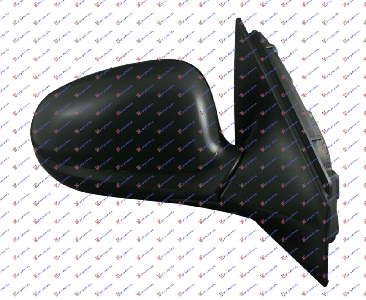 ΚΑΘΡΕΦΤΗΣ ΗΛΕΚΤΡΙΚΟΣ ΘΕΡΜΑΙΝΟΜΕΝΟΣ (ΜΕ ΑΙΣΘΗΤΗΡΑ) (CONVEX GLASS) ΔΕΞ