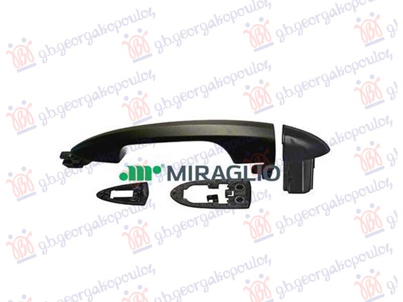 ΧΕΡΟΥΛΙ ΠΟΡΤΑΣ ΕΜΠΡΟΣ ΕΞΩ ΜΑΥΡΟ ΔΕΞ