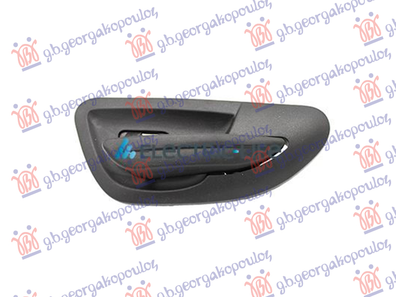 ΧΕΡΟΥΛΙ ΠΟΡΤΑΣ ΕΜΠΡΟΣ ΕΣΩ ΜΑΥΡΟ ΔΕΞ