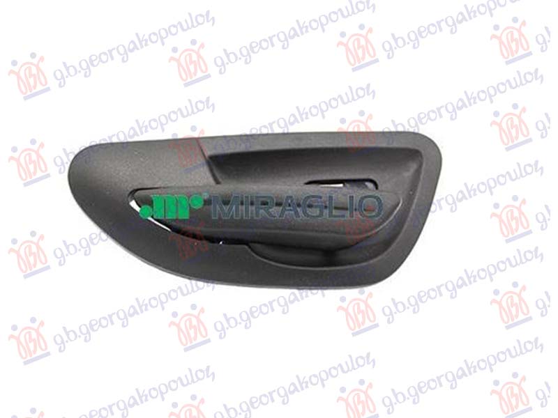 ΧΕΡΟΥΛΙ ΠΟΡΤΑΣ ΕΜΠΡΟΣ ΕΣΩ ΜΑΥΡΟ ΑΡ