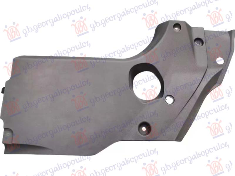 ΠΛΑΣΤΙΚΟ ΚΑΛΥΜΜΑ ΜΗΧΑΝΗΣ ΑΝΩ ΔΕΞ